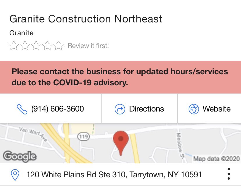 Goldman Gruder & Woods, LLC Tarrytown, NY Office