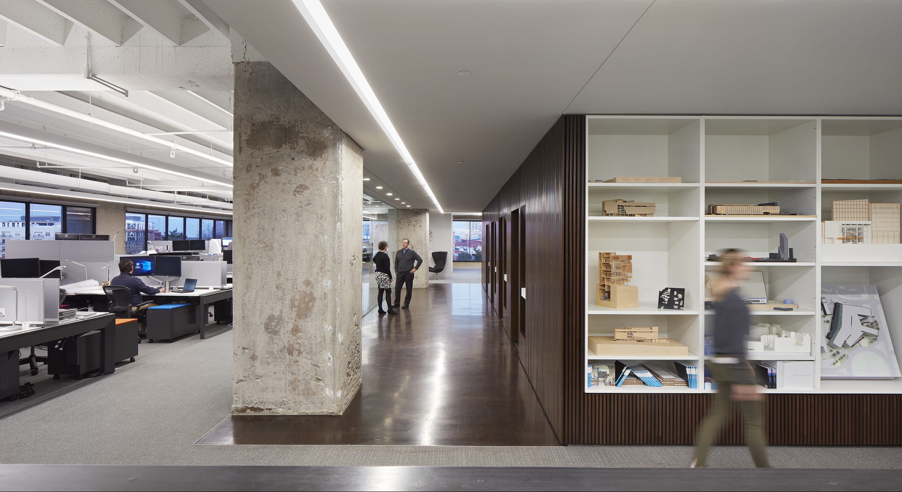 Haywood, Denny & Miller, L.L.P Durham, NC Office