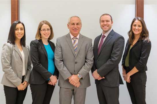 Horwitz, Horwitz & Associates Chicago, IL Office