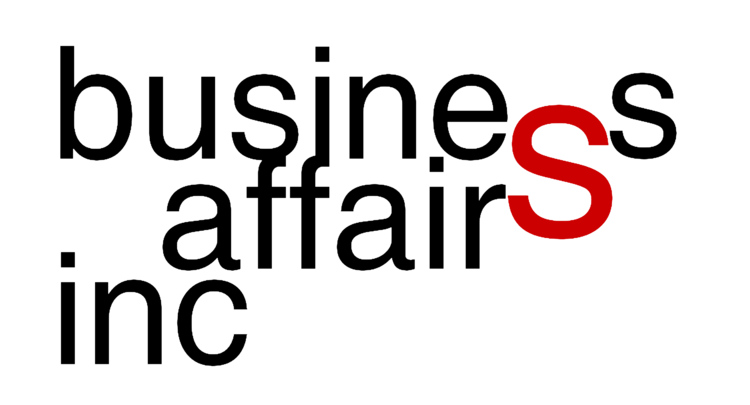 Business Affairs, Inc Los Angeles, CA Office
