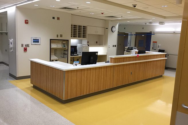 Meyers, Rodbell & Rosenbaum, PA Rockville, MD Office