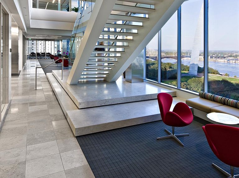 Polsinelli PC Chicago, IL Office