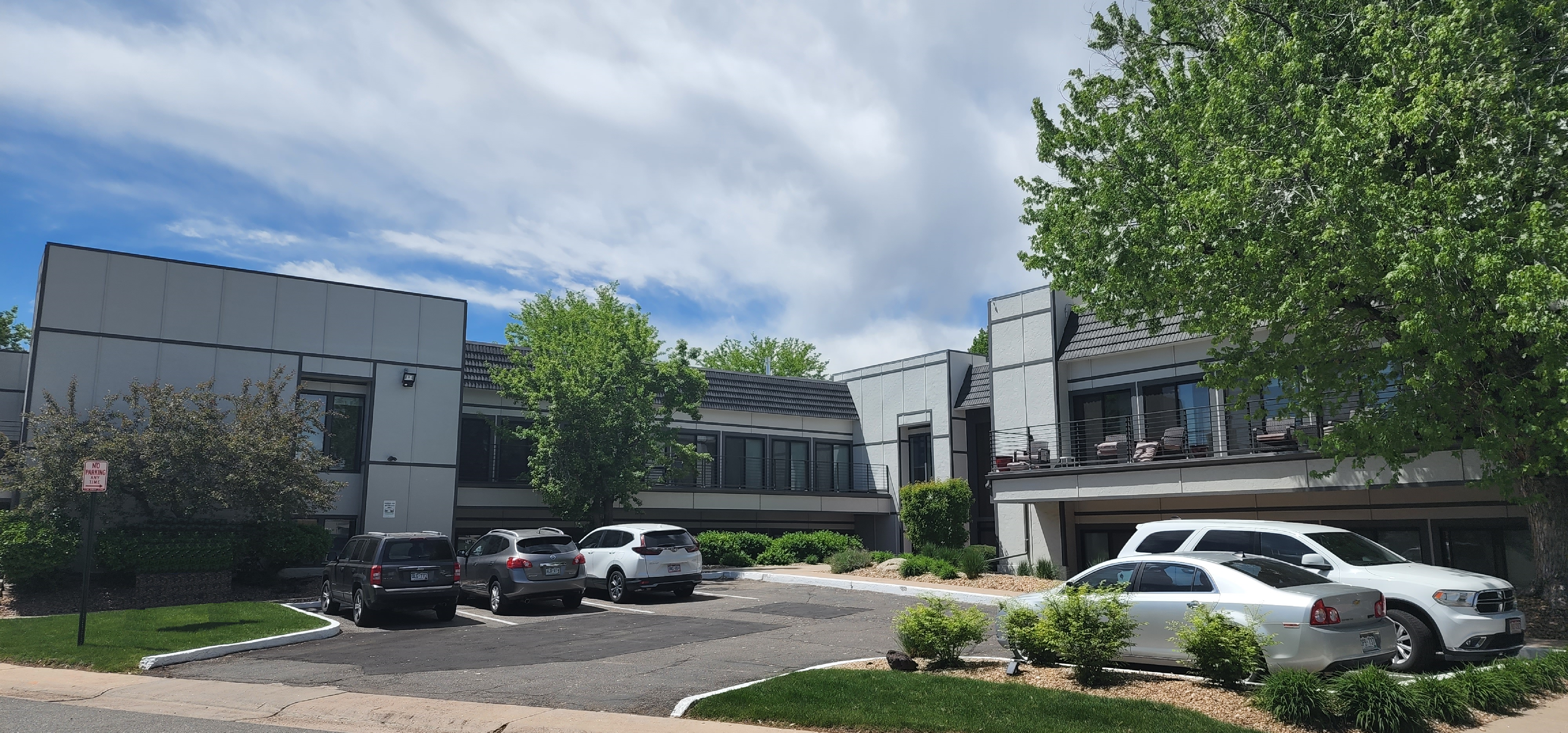 Cohen & Cohen, P.C Denver, CO Office