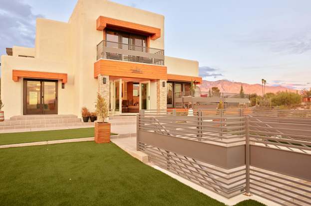 Butler & Associates Tucson, AZ Office