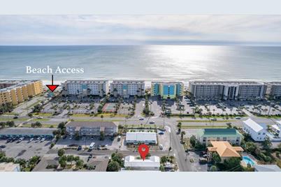 South Walton Law, P.A Destin,  Office
