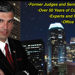 Law Offices of David S. Chesley Sherman Oaks, CA Office