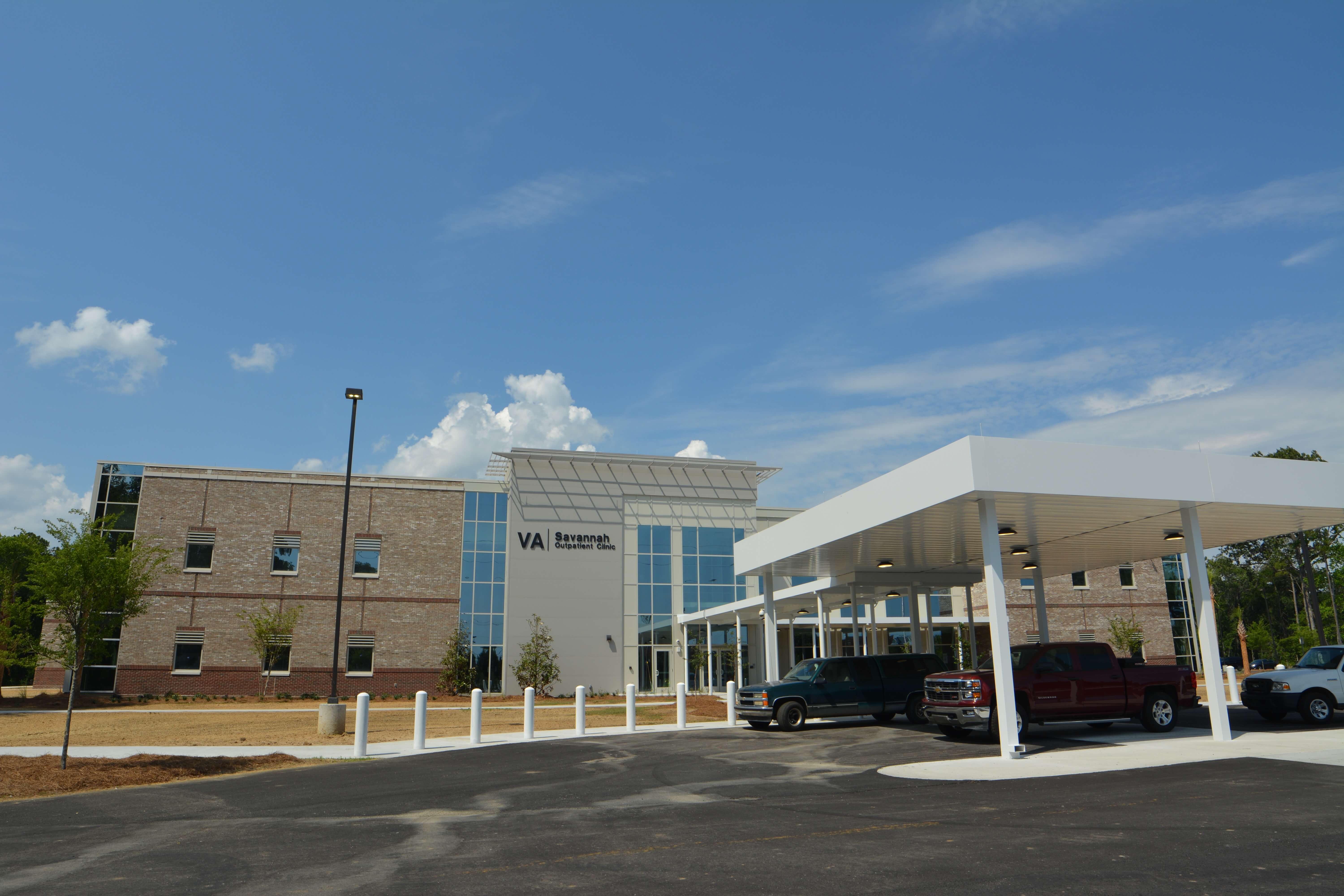 Johnson Kraeuter, LLC Savannah,  Office