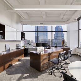 Berger Montague Philadelphia, PA Office