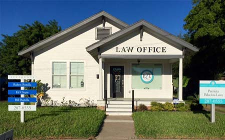 Bonilla & Chapa, P.C Hondo, TX Office