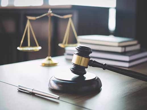 Randolph M. James, PC Winston-Salem, United States Office