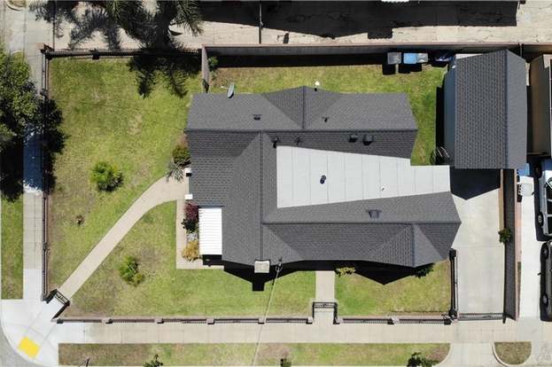 Clinton & Clinton Attorneys at Law Pasadena, CA Office