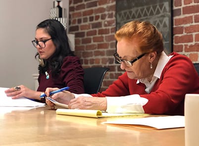 Butler Viadro, LLP Oakland, CA Office