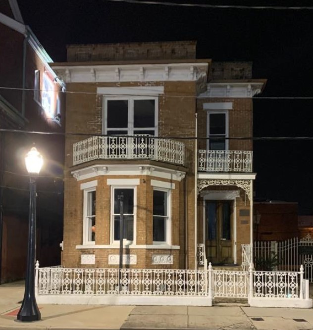 Jones and Nix, PLLC Jackson, MS Office