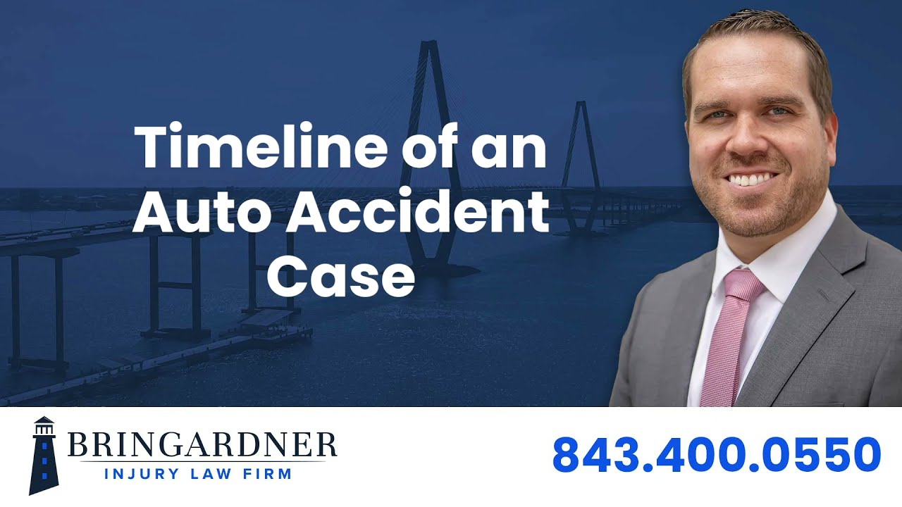 Bringardner Injury Law Firm Charleston,  Office