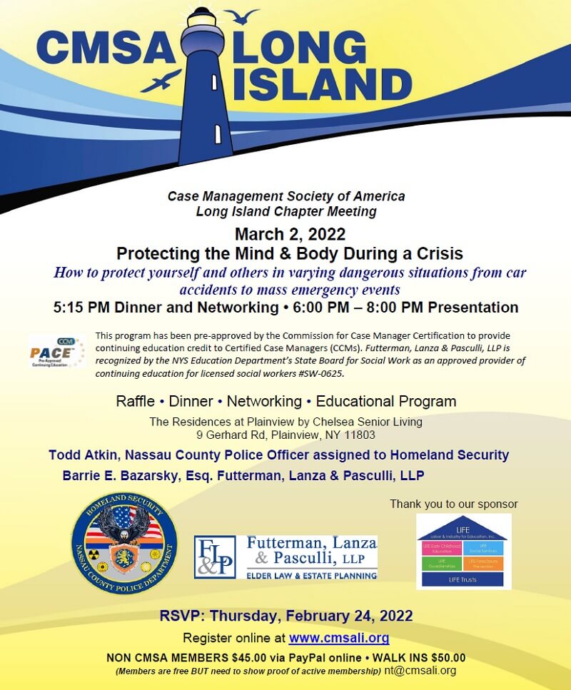 Futterman Lanza, LLP Bay Shore, NY Office