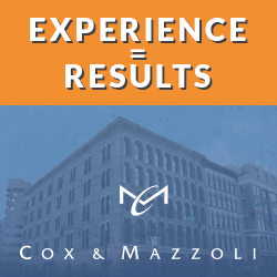 Cox & Mazzoli, PLLC Louisville, KY Office