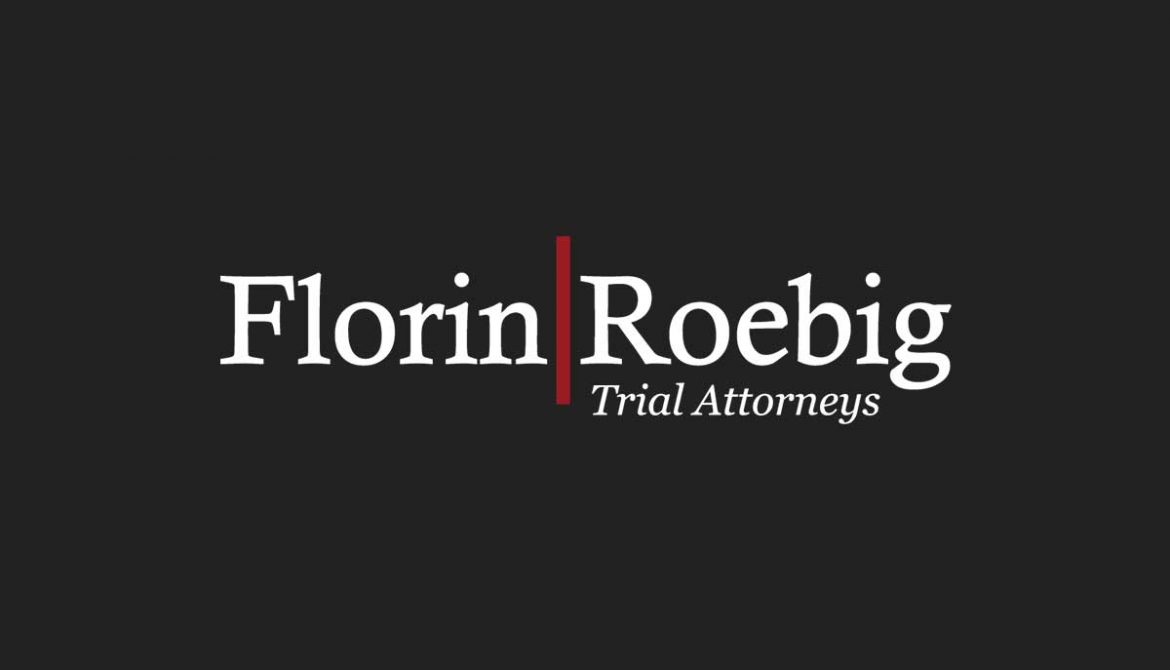 Florin & Roebig Saint Petersburg, FL Office