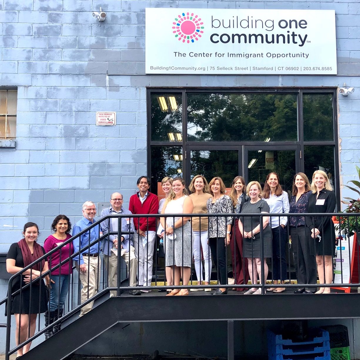 The Boyd Law Group, PLLC Stamford, CT Office