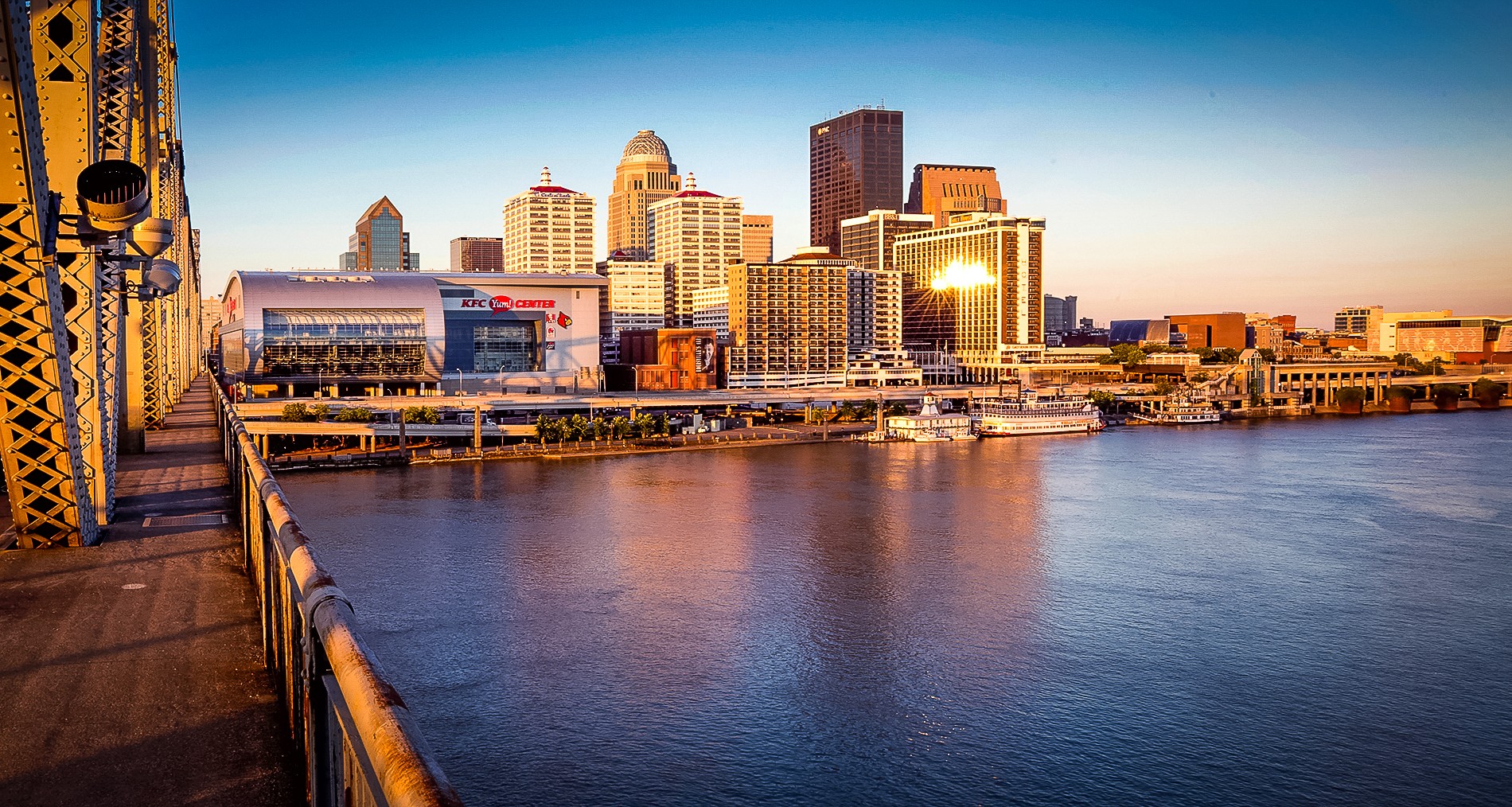 Middleton Reutlinger Louisville, KY Office