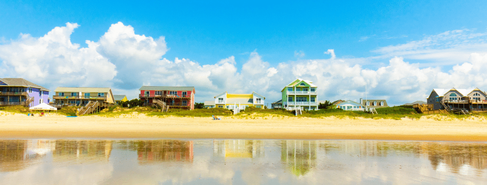 Capital to Coast NC Law Group Emerald Isle, NC Office