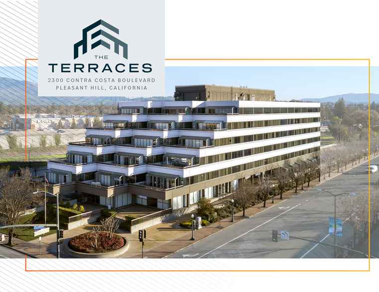 Gearheart & Sonnicksen Pleasant Hill, CA Office