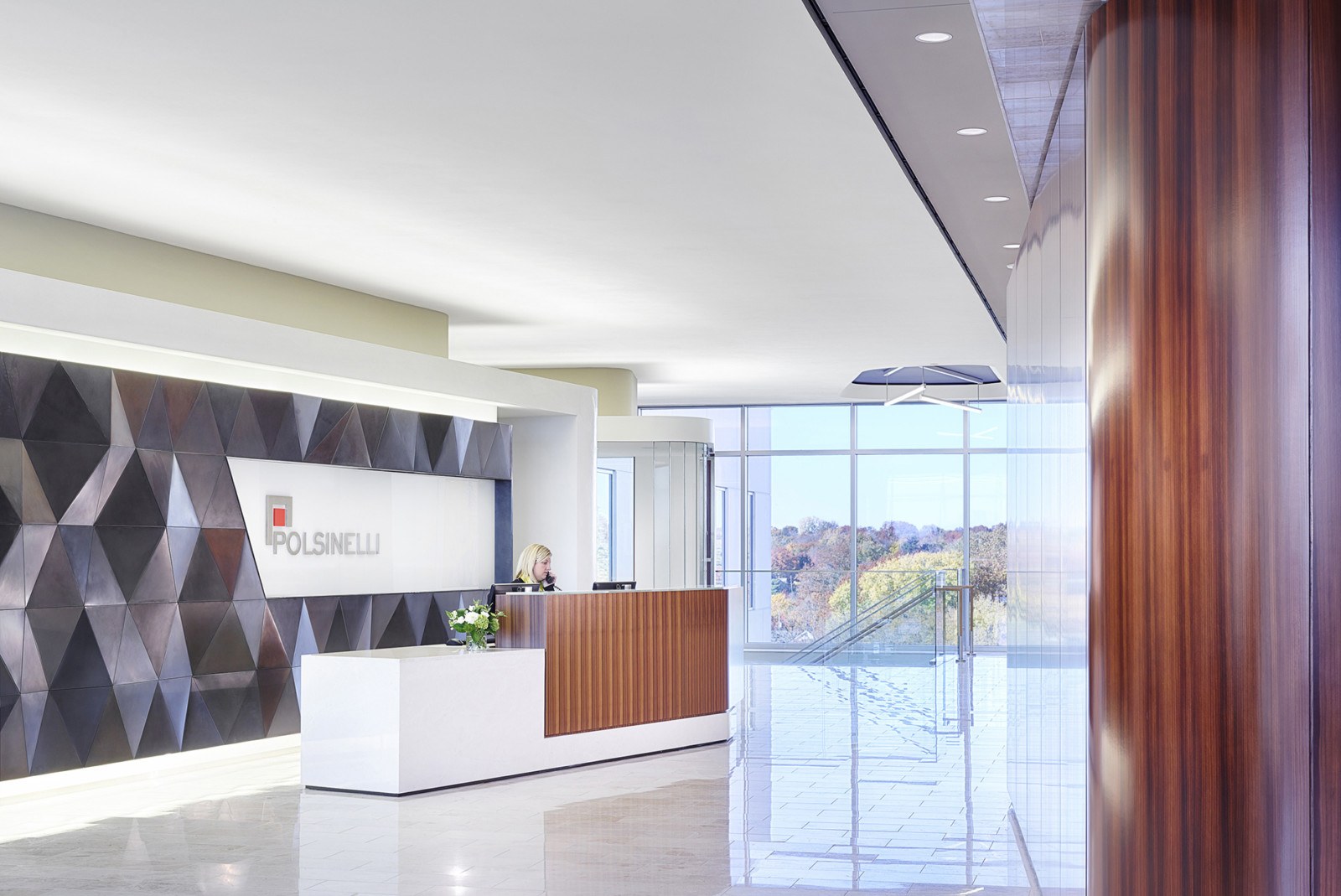 Polsinelli PC Saint Louis, MO Office