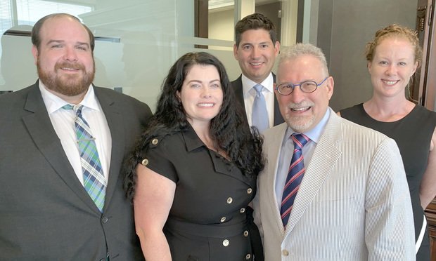 Gomel Davis & Watson, LLP Atlanta, GA Office