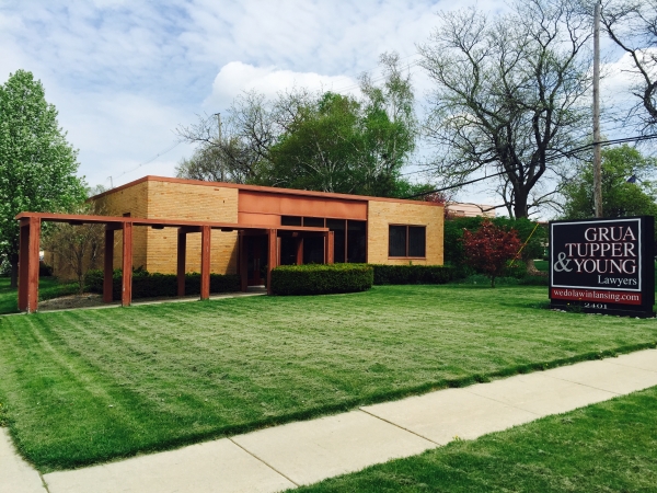 Grua, Freeman, Tupper & Young, PLC Lansing, MI Office