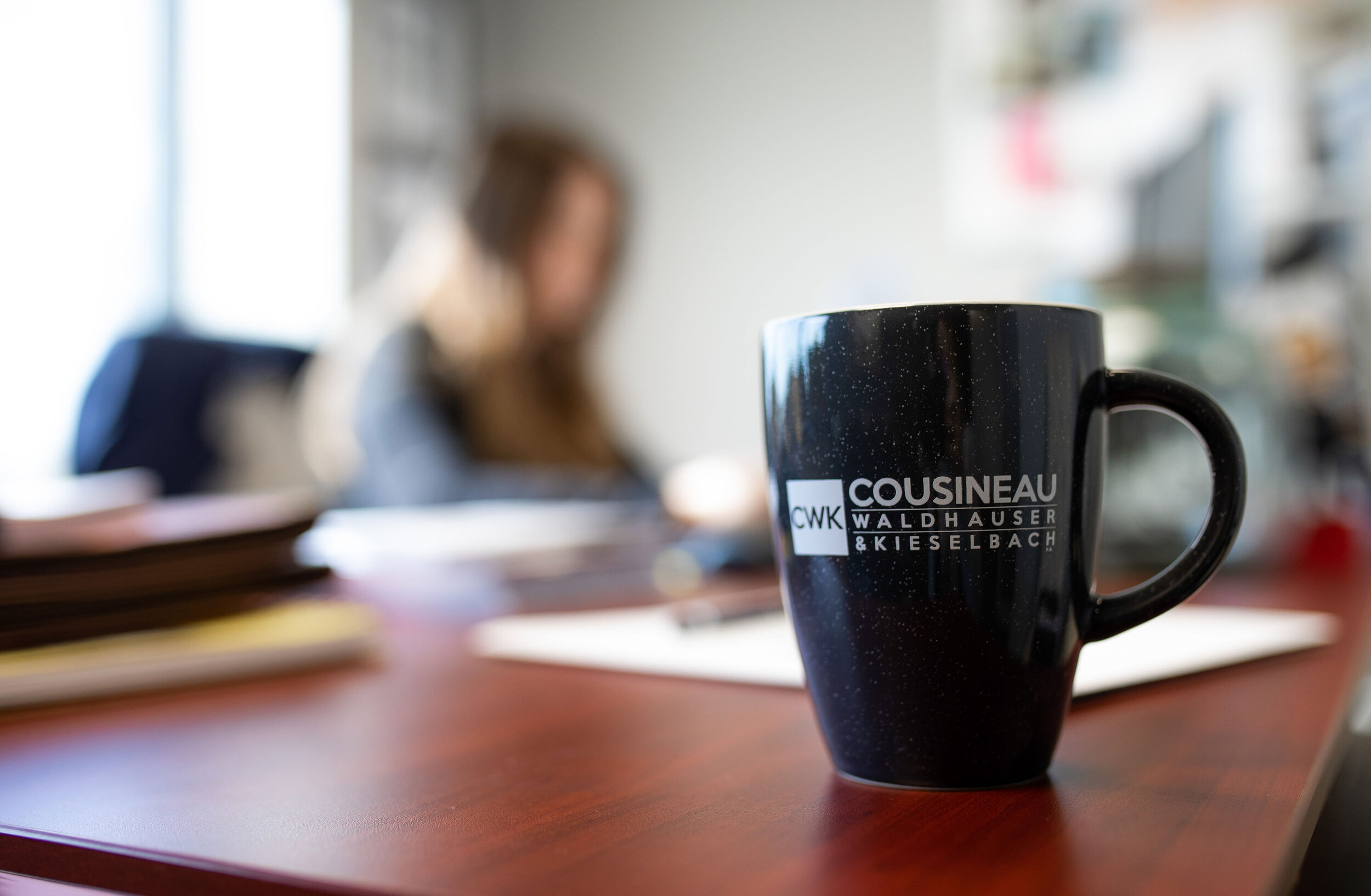 Cousineau, Waldhauser & Kieselbach, P.A Minneapolis, MN Office