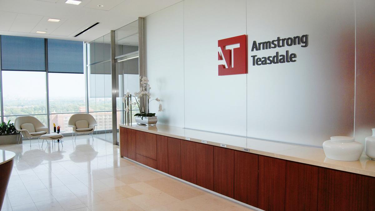 Armstrong Teasdale LLP Overland Park, KS Office