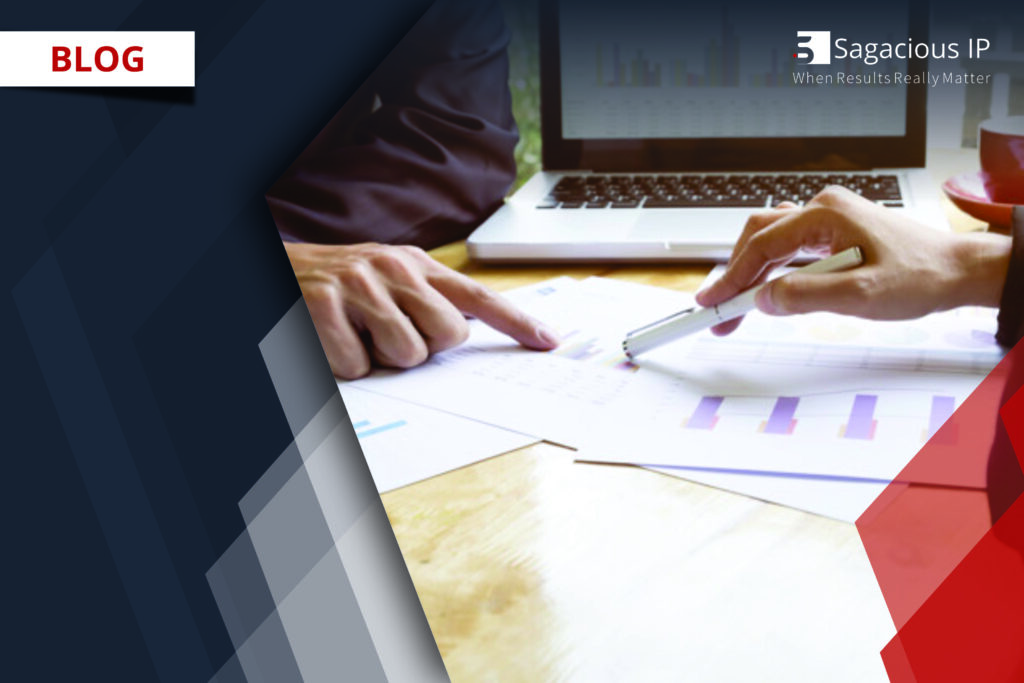 Sagacious IP Yangpu, China Office