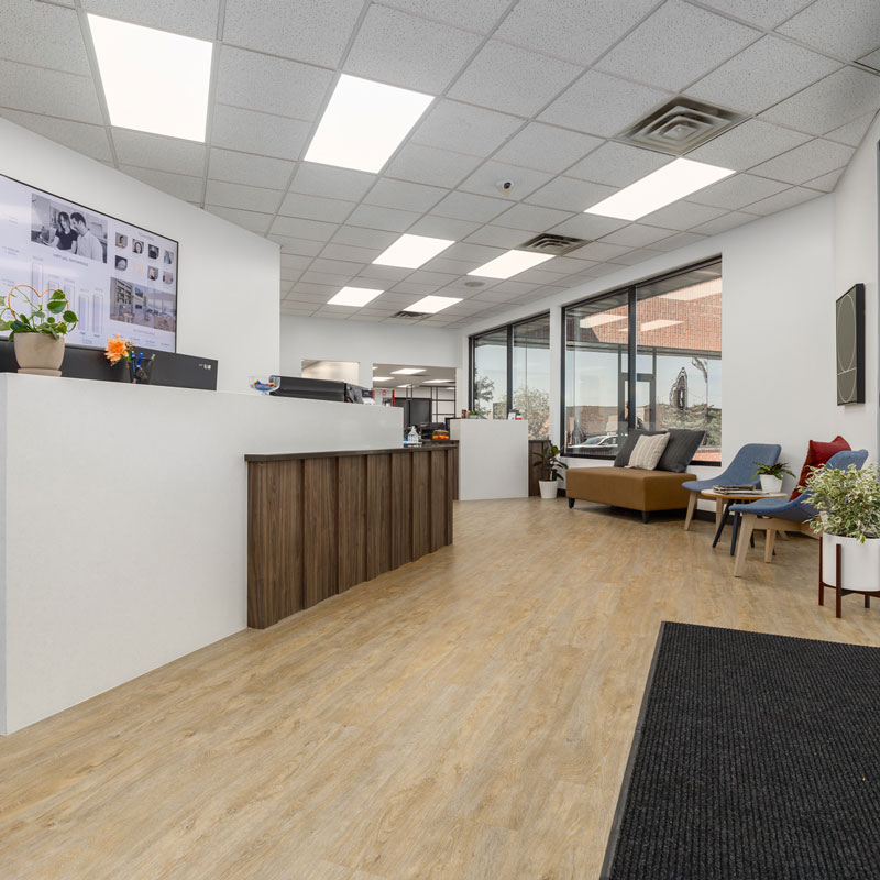 Miller Harrison LLC Saint George, UT Office