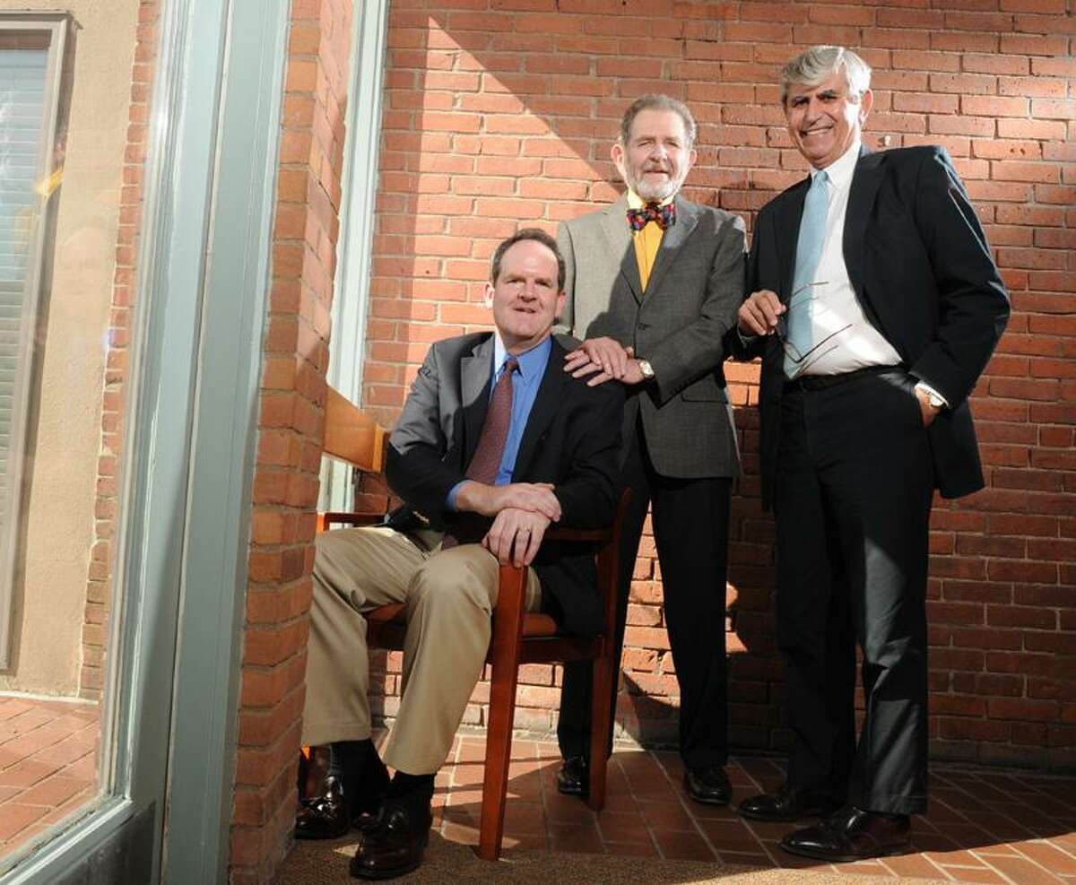 Jacobs & Dow, LLC New Haven, CT Office