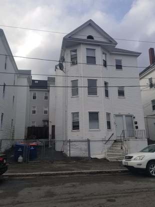 Lider, Fogarty & Ribeiro, P.C New Bedford, MA Office