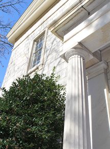 Royston Mueller Mc Lean & Reid Towson, MD Office