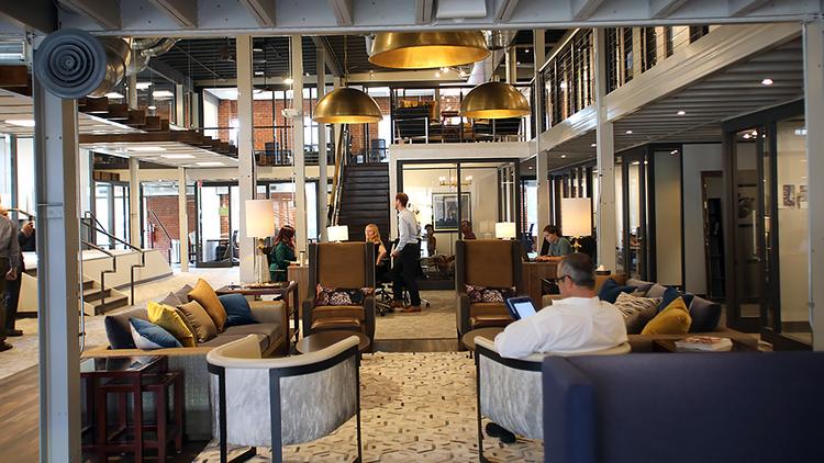 Cooper & Elliott, LLC Columbus,  Office