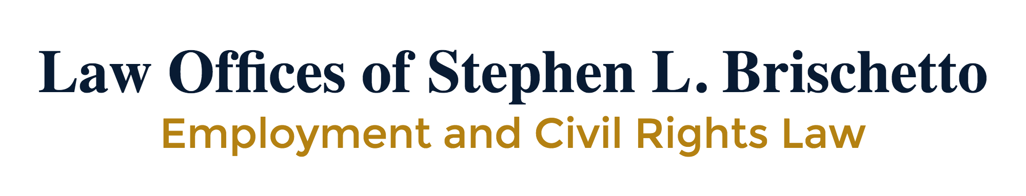 Stephen L. Brischetto Portland,  Office