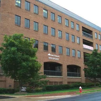 Firstpoint Law Group, PC Fairfax,  Office