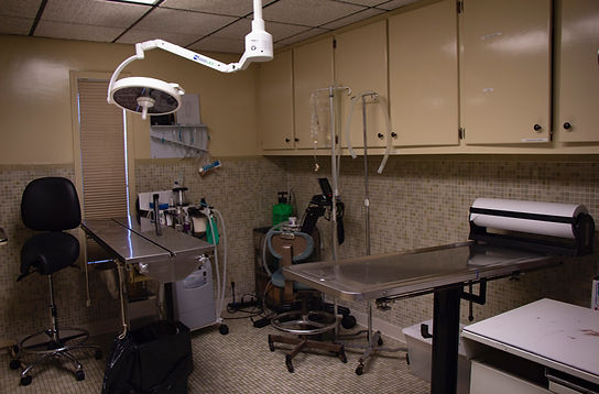 Cook & Hilfiger Muskogee, OK Office