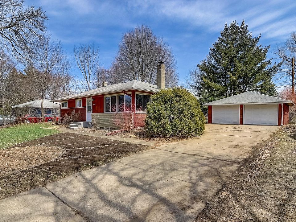 Wood Law Offices, LLC Friendship, WI Office