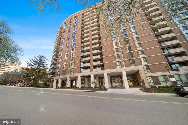 Lacki & Company, LLC Chevy Chase,  Office