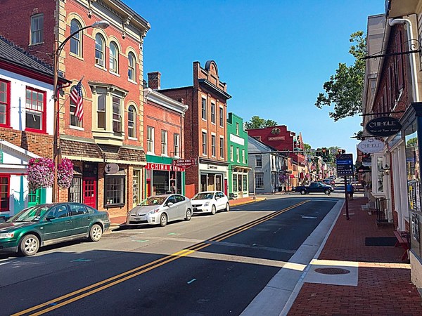 McCandlish Lillard Leesburg, VA Office