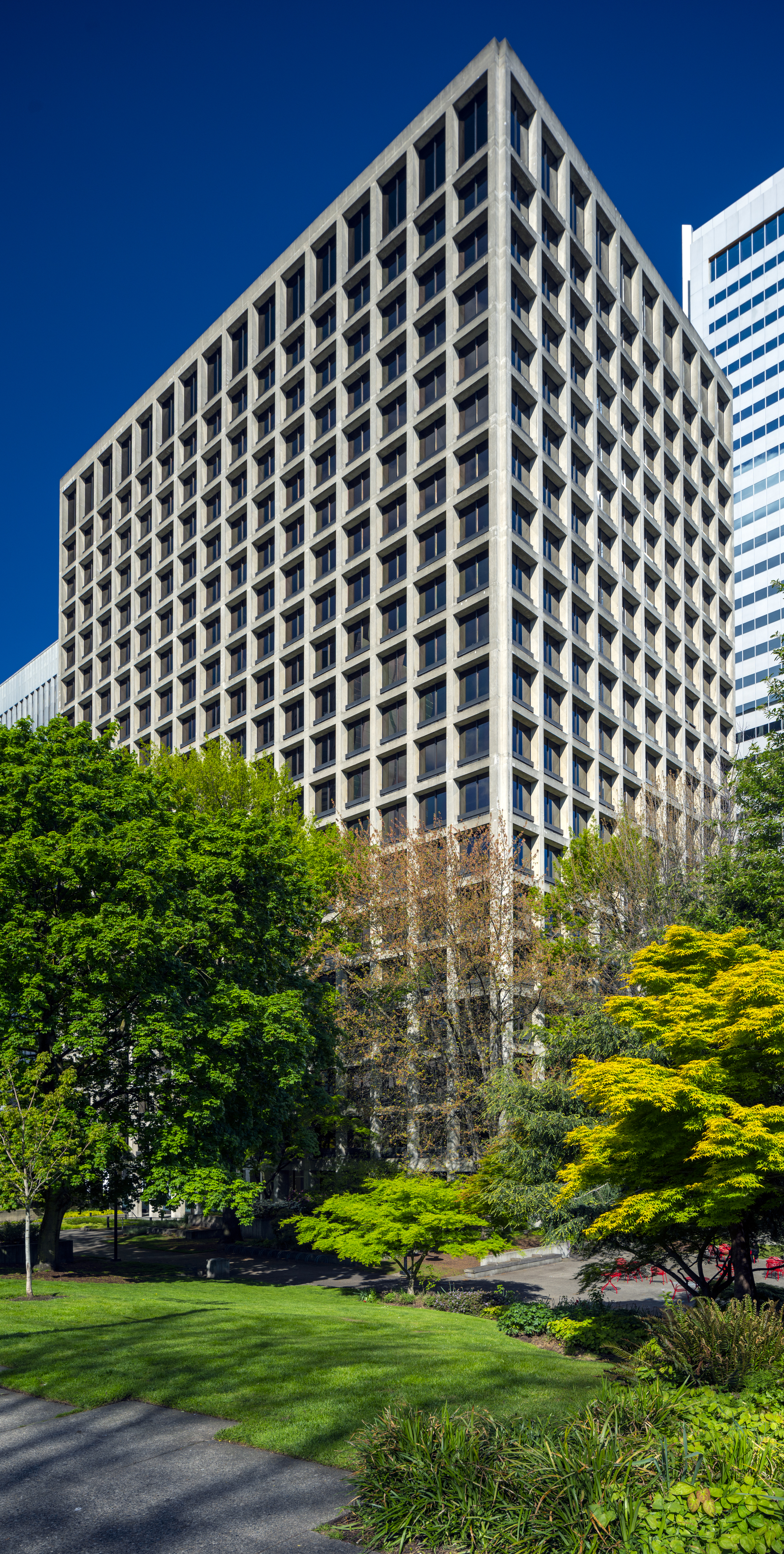 Cannapatents Seattle, WA Office