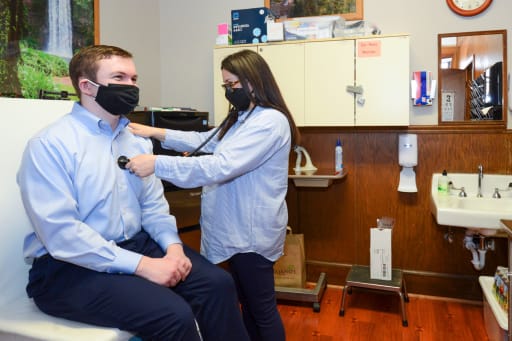 Strategic Divorce Lake Forest,  Office