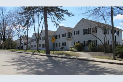 Perkins & Associates, LLC Westport, CT Office