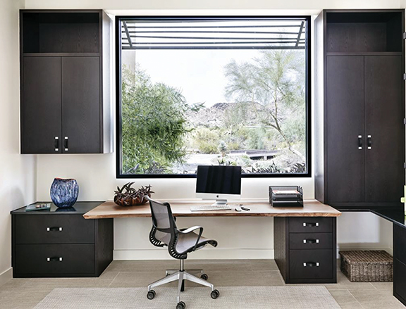 Berry & Associates Phoenix, AZ Office