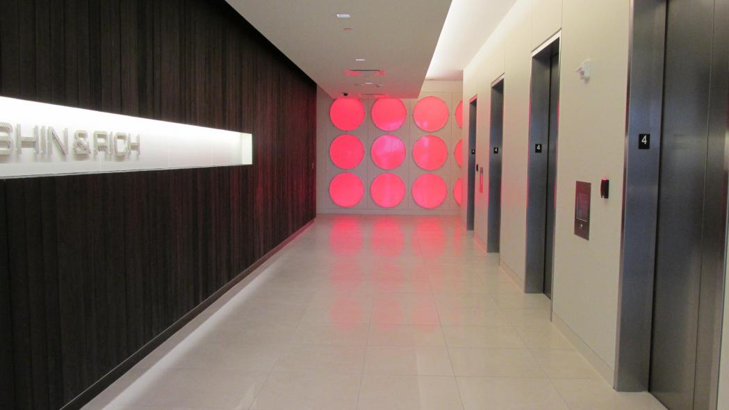 ZASHIN & RICH Cleveland, OH Office