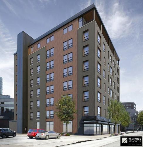 Gray & Associates, LLP Woodbridge, Canada Office