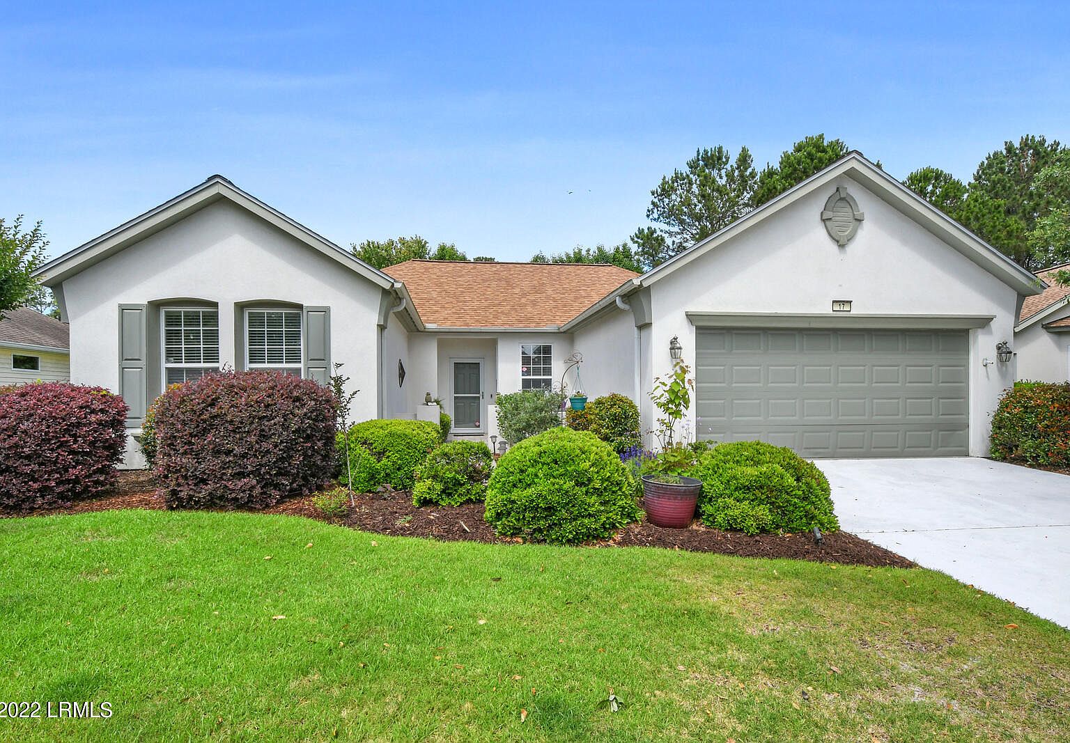 Smith Law, LLC Bluffton,  Office