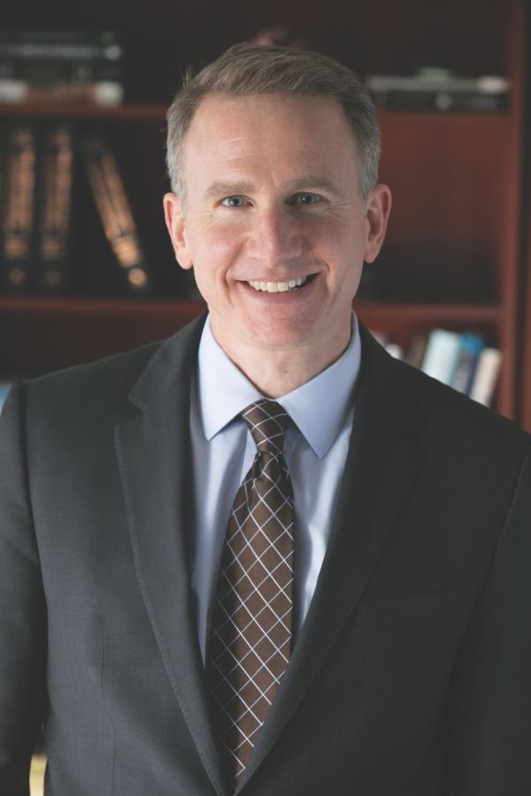 Richard J. Davis New York City,  Office